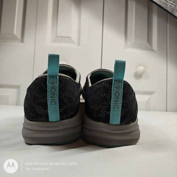 Women's VIONIC 331 Hydra Arch Support AMS Slip On Comfort Shoes US Size 8.5 - Picture 3 of 7